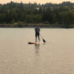 Meet your Posher, Peyton